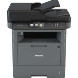 Brother MFC-L5750DW stampante multifunzione Laser A4 1200 x 1200 DPI