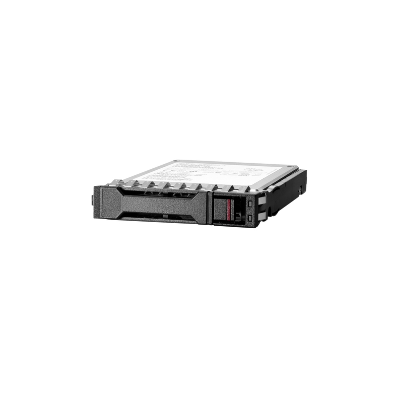 Hewlett Packard Enterprise P40497-B21 drives allo stato solido 25 48