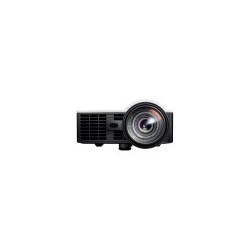 Optoma ML1050ST+ videoproiettore Proiettore a corto raggio 1000 ANSI