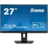 iiyama XUB2792QSU-B5 Monitor PC 686 cm 27" 2560 x 1440 Pixel Full