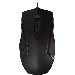 CHERRY MC 31 mouse Ambidestro USB tipo A Ottico 5000 DPI