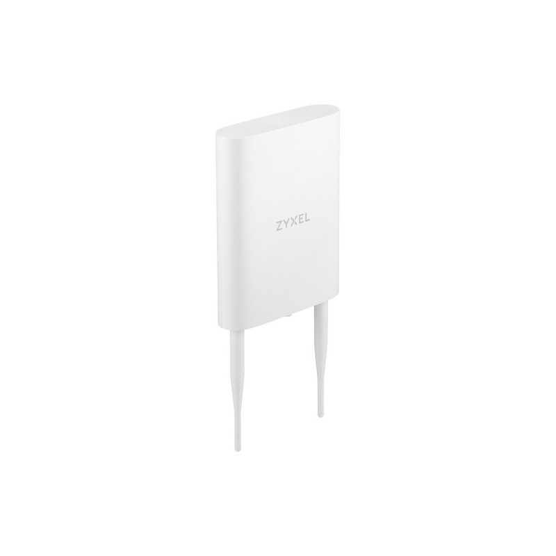 Zyxel NWA55AXE 1775 Mbit/s Bianco Supporto Power over Ethernet PoE