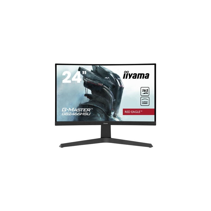 iiyama G-MASTER Red Eagle 599 cm 236" 1920 x 1080 Pixel Full HD L