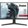 iiyama G-MASTER Red Eagle 599 cm 236" 1920 x 1080 Pixel Full HD L