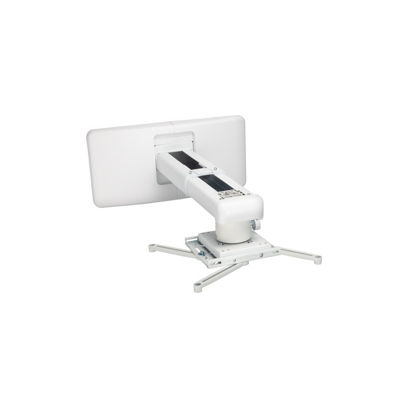 Viewsonic PJ-WMK-304 supporto per proiettore Parete Bianco