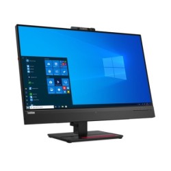 Lenovo ThinkVision T27hv-20 686 cm 27" 2560 x 1440 Pixel 2K Ultra