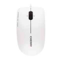 CHERRY MC 2000 mouse Ambidestro USB tipo A IR LED 1600 DPI