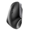 CHERRY MW 4500 mouse Mancino RF Wireless Ottico 1200 DPI