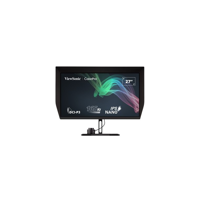 Viewsonic VP Series VP2776 Monitor PC 686 cm 27" 2560 x 1440 Pixel