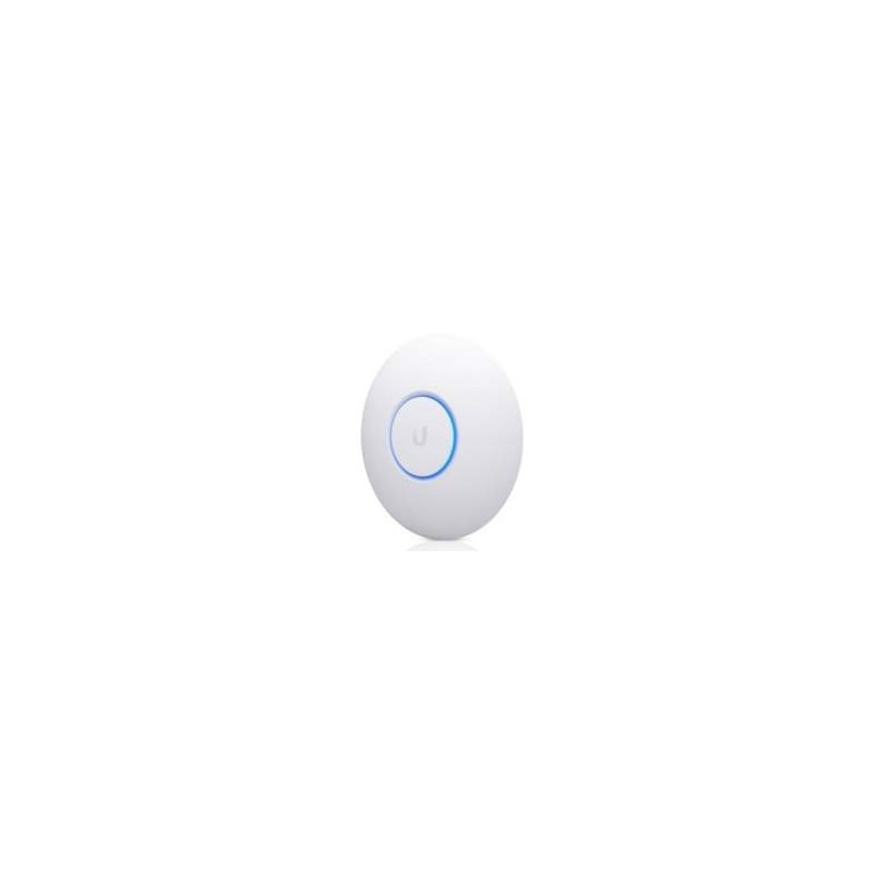 Ubiquiti Networks UniFi nanoHD 1733 Mbit/s Bianco Supporto Power over