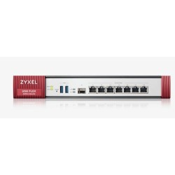 Zyxel USG Flex 500 firewall hardware 1U 2300 Mbit/s