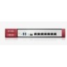 Zyxel USG Flex 500 firewall hardware 1U 2300 Mbit/s