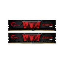 GSkill Aegis F4-3200C16D-16GIS memoria 16 GB 2 x 8 GB DDR4 3200 MHz