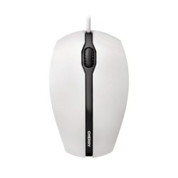 CHERRY GENTIX mouse Ambidestro USB tipo A Ottico 1000 DPI