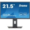 iiyama ProLite XB2283HSU-B1 Monitor PC 546 cm 215" 1920 x 1080 Pi