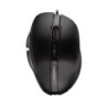 CHERRY MC 3000 mouse Mano destra USB tipo A Ottico 1000 DPI