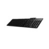 DELL KB813 tastiera USB QWERTZ Tedesco Nero