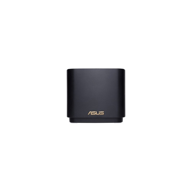 ASUS ZenWiFi Mini XD4 router wireless Gigabit Ethernet Banda tripla