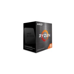 AMD Ryzen 9 5950X processore 34 GHz 64 MB L3 AMD Ryzen 9 5950X 34G