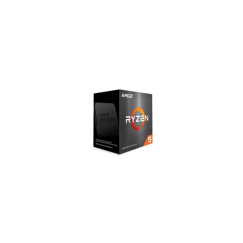 AMD Ryzen 9 5950X processore 34 GHz 64 MB L3 AMD Ryzen 9 5950X 34G