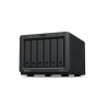 Synology DiskStation DS620SLIM server NAS e di archiviazione Desktop