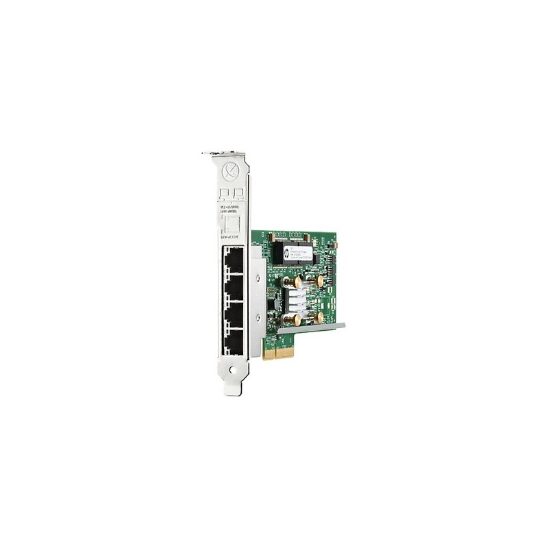 Hewlett Packard Enterprise 331T Interno Ethernet 2000 Mbit/s HPE 331