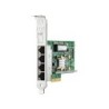 Hewlett Packard Enterprise 331T Interno Ethernet 2000 Mbit/s HPE 331