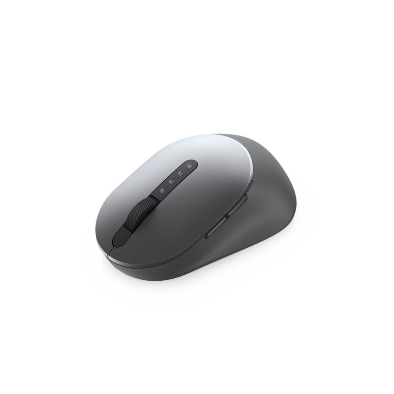 DELL MS5320W mouse Mano destra RF senza fili + Bluetooth Ottico 1600