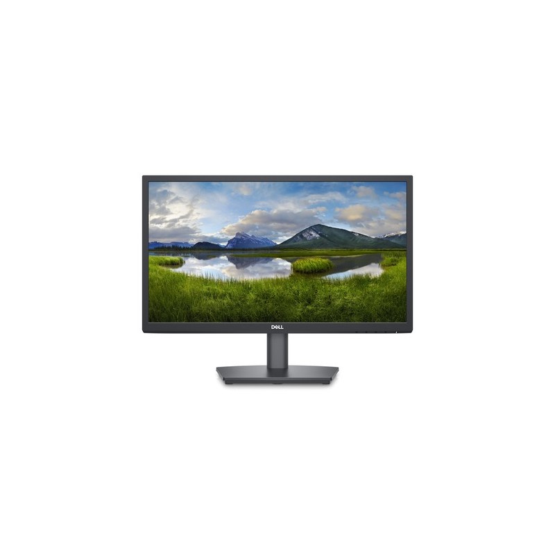 DELL E Series E2222HS 545 cm 214" 1920 x 1080 Pixel Full HD LED N