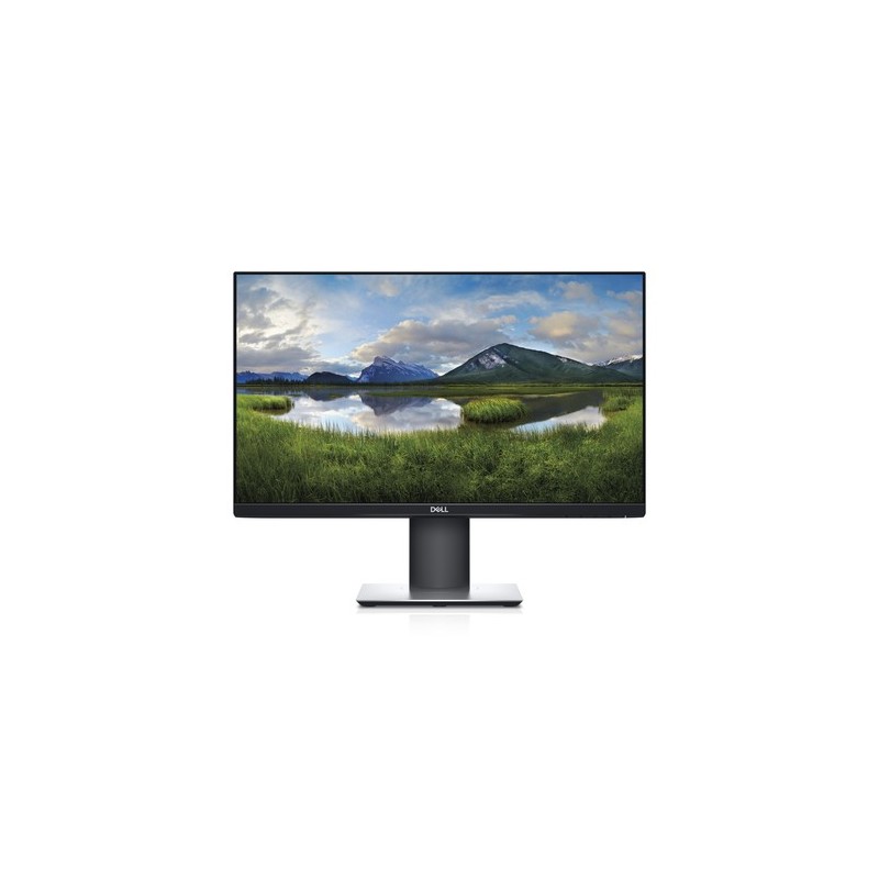 DELL P Series P2319H 584 cm 23" 1920 x 1080 Pixel Full HD LCD Nero