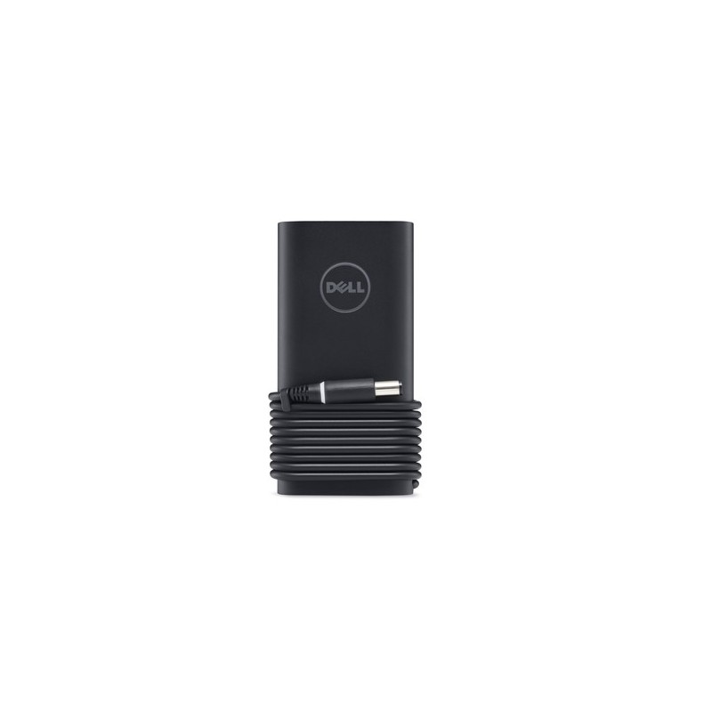 DELL 450-19036 adattatore e invertitore Esterno 90 W Nero