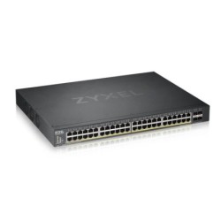 Zyxel XGS1930-52HP Gestito L3 Gigabit Ethernet 10/100/1000 Supporto