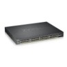 Zyxel XGS1930-52HP Gestito L3 Gigabit Ethernet 10/100/1000 Supporto