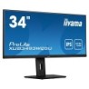 iiyama ProLite XUB3493WQSU-B5 Monitor PC 864 cm 34" 3440 x 1440 Pi