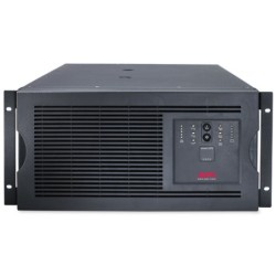 APC Smart-UPS A linea interattiva 5 kVA 4000 W 10 presae AC