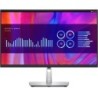 DELL P Series P2723DE 686 cm 27" 2560 x 1440 Pixel Quad HD LCD Nero