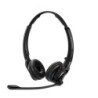 EPOS SENNHEISER IMPACT MB Pro 2 Auricolare Wireless A Padiglione Uf