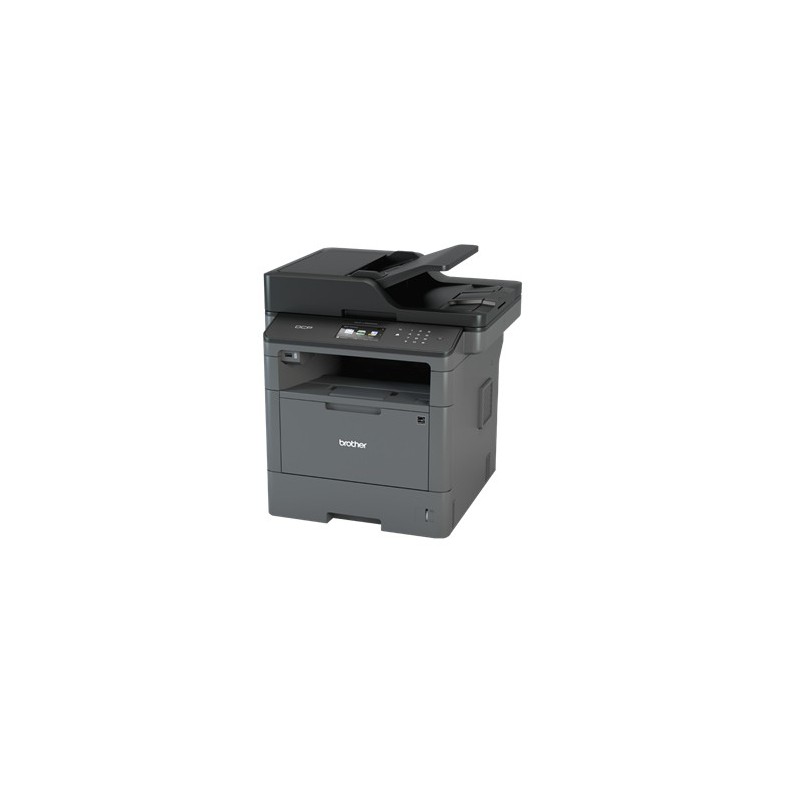 Brother DCP-L5500DN stampante multifunzione Laser A4 1200 x 1200 DPI