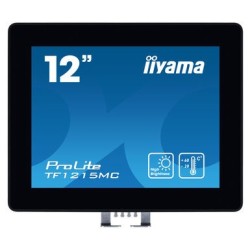 iiyama ProLite TF1215MC-B1 Monitor PC 307 cm 121" 1024 x 768 Pixe