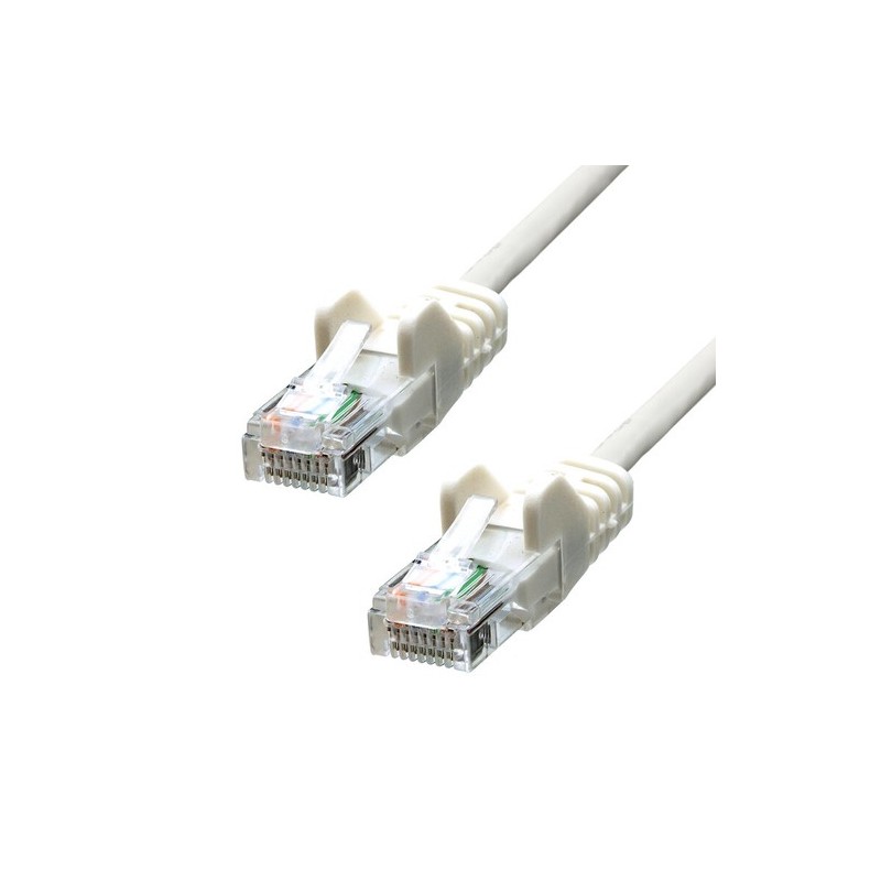 ProXtend V-5UTP-005W cavo di rete Bianco 05 m Cat5e U/UTP UTP