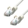 ProXtend V-5UTP-005W cavo di rete Bianco 05 m Cat5e U/UTP UTP