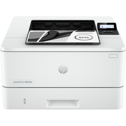 HP LaserJet Pro Stampante HP 4002dne Bianco e nero Stampante per Pi