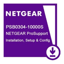 NETGEAR PSB0304