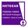 NETGEAR PSB0304