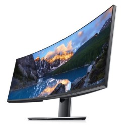 DELL UltraSharp U4919DW 1245 cm 49" 5120 x 1440 Pixel UltraWide Du