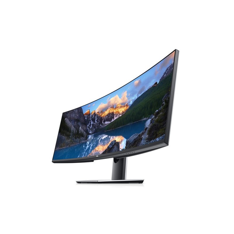 DELL UltraSharp U4919DW 1245 cm 49" 5120 x 1440 Pixel UltraWide Du