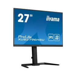 iiyama ProLite XUB2796HSU-B5 Monitor PC 686 cm 27" 1920 x 1080 Pix