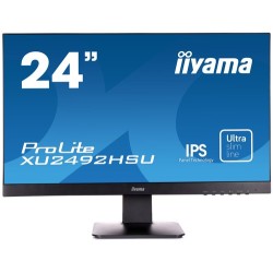 iiyama ProLite XU2492HSU 605 cm 238" 1920 x 1080 Pixel Full HD LE