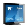 iiyama ProLite T1932MSC-B5AG Monitor PC 483 cm 19" 1280 x 1024 Pix