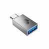 CHERRY 61710036 adattatore per inversione del genere dei cavi USB-A U